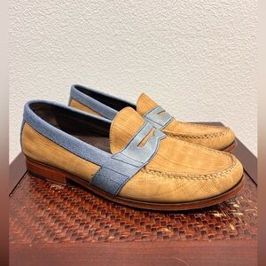 Cole Hann Loafers Size 11.5